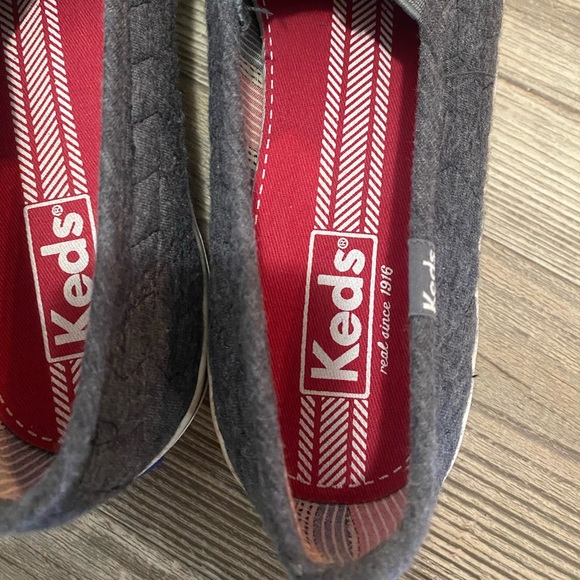 Mens Keds - Picture 2 of 4